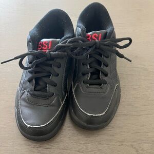 BSI Youth Boys Bowling Shoes Sz 13